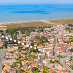 Les De L'atlantique شقة لا فاوت سور مير