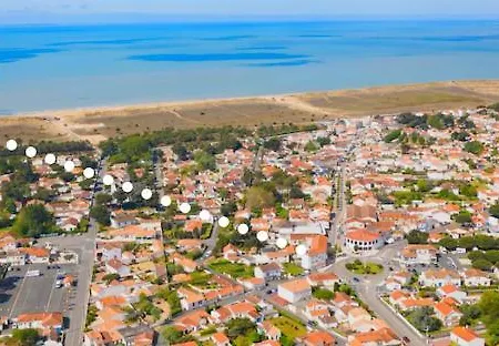 Les De L'atlantique Apartment La Faute-sur-Mer
