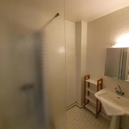 Les De L'atlantique Apartment La Faute-sur-Mer