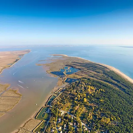 Lägenhet Les De L'atlantique