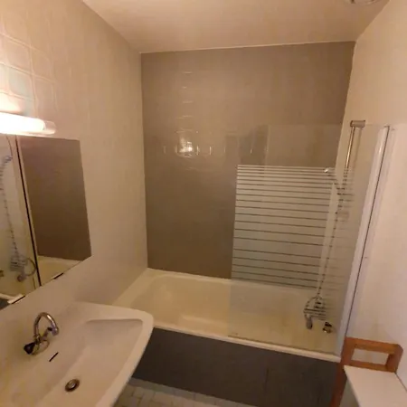 Les De L'atlantique Apartment