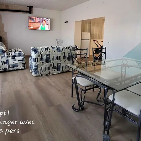 Les De L'atlantique *