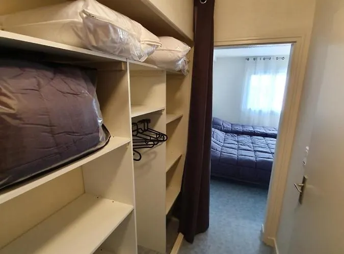 Les De L'atlantique Appartamento La Faute-sur-Mer