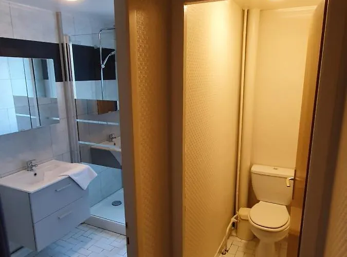 Les De L'atlantique * La Faute-sur-Mer