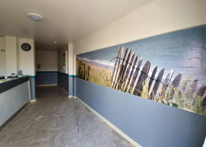 Les De L'atlantique *