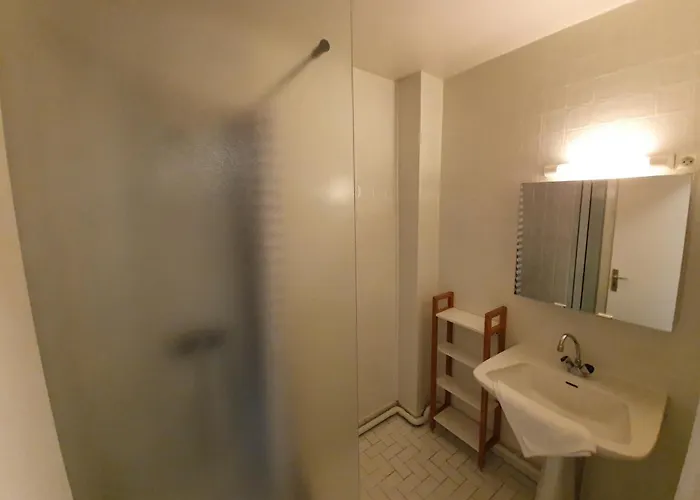 Les De L'atlantique Appartamento La Faute-sur-Mer