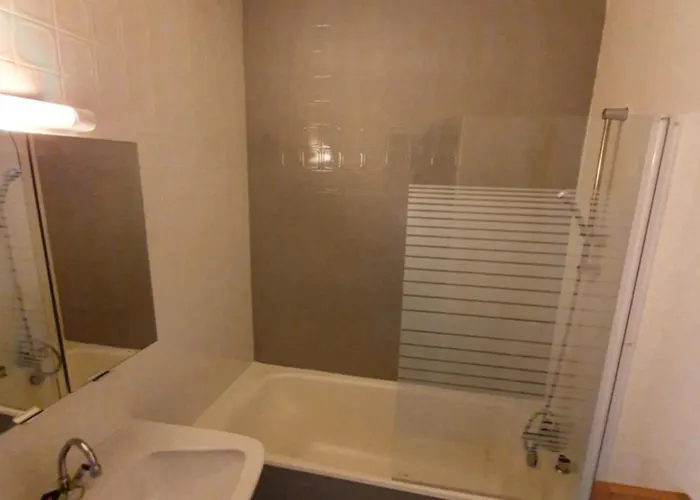 Les De L'atlantique Appartamento