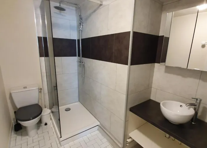 Les De L'atlantique * La Faute-sur-Mer