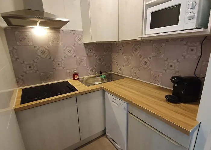 Les De L'atlantique Appartamento La Faute-sur-Mer