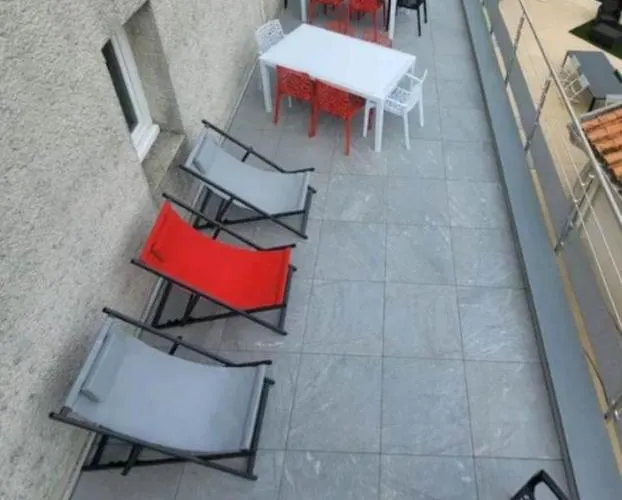 Les De L'atlantique Appartamento La Faute-sur-Mer