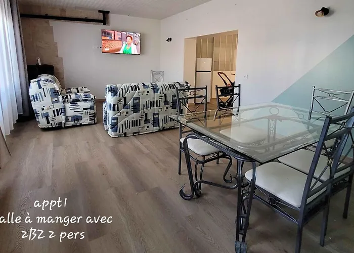 Les De L'atlantique *